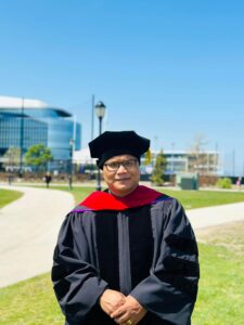 Picture of Rev Dr William Khen Chum Bik (Professor)